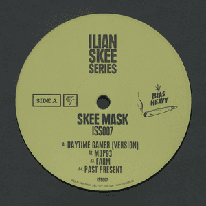 ISS007 by Skee Mask