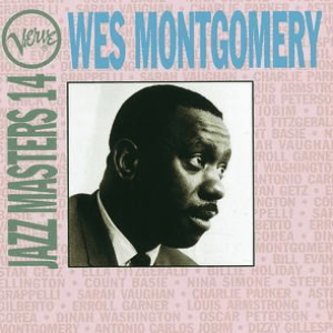 Verve Jazz Masters 14 by Wes Montgomery