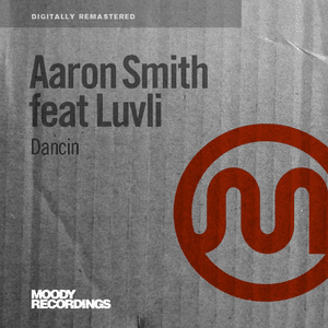 Dancin (feat. Luvli) by Aaron Smith