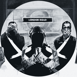 London Road by Modestep