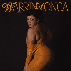 Warrindonga by LaPili