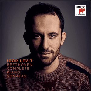 Beethoven: The Complete Piano Sonatas by Ludwig van Beethoven
