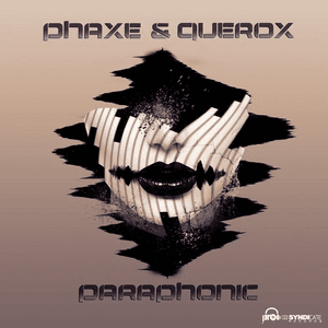 Paraphonic by Phaxe