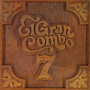 Numero 7 by El Gran Combo de Puerto Rico