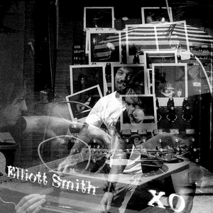 XO by Elliott Smith