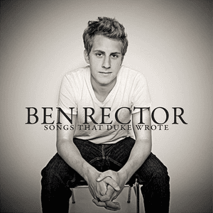 Songs That Duke Wrote by Ben Rector