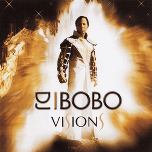Visions by DJ BoBo