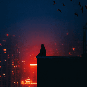 Geri Ver by Wegh