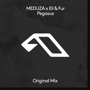 Pegasus by MEDUZA