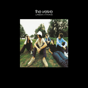 Urban Hymns (Super Deluxe / Remastered 2016) by The Verve