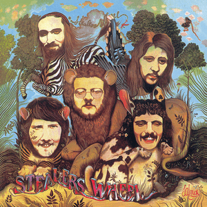 Stealers Wheel by Stealers Wheel