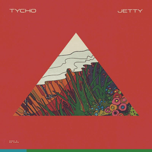 Jetty by Tycho