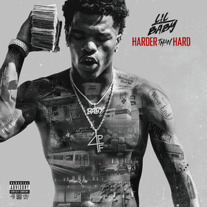 Harder Than Hard by Lil Baby