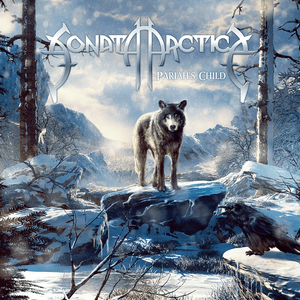 Pariah's Child by Sonata Arctica