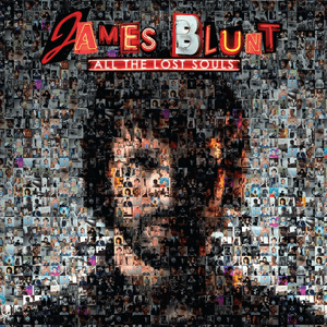 All the Lost Souls by James Blunt