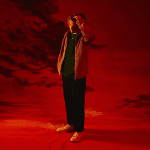 Bruises EP by Lewis Capaldi