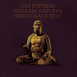 Buddha and the Chocolate Box by Yusuf / Cat Stevens