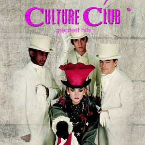 Culture Club (Deluxe Edition) by Culture Club