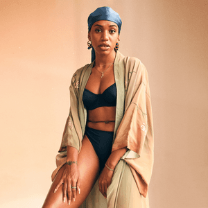 Remember Your North Star by Yaya Bey