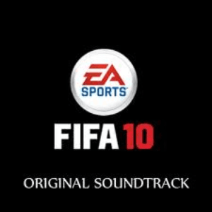 FIFA 10 Original Soundtrack by The Whitest Boy Alive