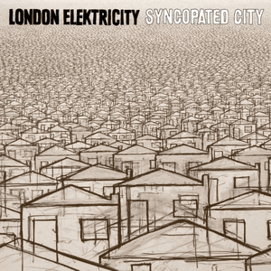 Syncopated City by London Elektricity