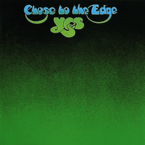 Close To The Edge (Deluxe Edition) by Yes