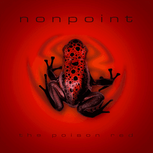 The Poison Red by Nonpoint