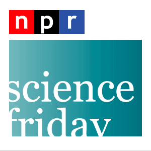 NPR: Science Friday Podcast by NPR