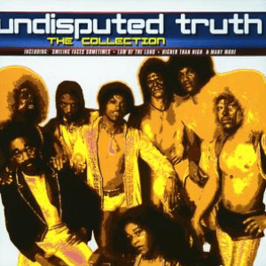 Essential Collection - The Undisputed Truth by The Undisputed Truth