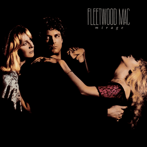 Mirage by Fleetwood Mac