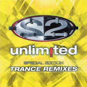 Trance Remixes by 2 Unlimited