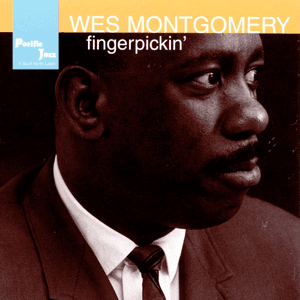 Fingerpickin' by Wes Montgomery