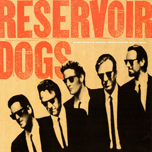 Reservoir Dogs by Stealers Wheel