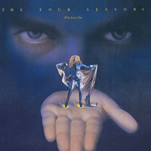Who Loves You by Frankie Valli & The Four Seasons