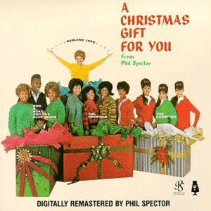 Christmas Gift For You From Phil Spector by The Ronettes