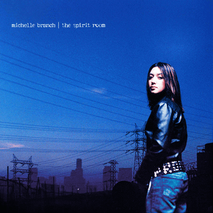 The Spirit Room [Deluxe Edition] by Michelle Branch