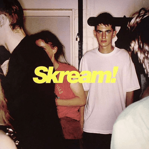 Skream! (Expanded Edition) by Skream