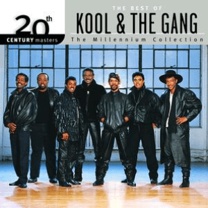 20th Century Masters: The Millennium Collection: Best Of Kool & The Gang by Kool & the Gang