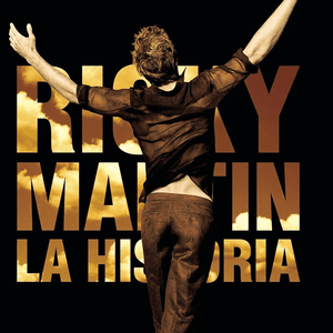 La Historia by Ricky Martin