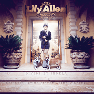 Sheezus (Deluxe Edition) by Lily Allen