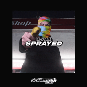 Sprayed by Upgrade (UK)