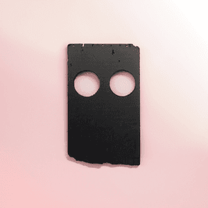 Double Negative by Low