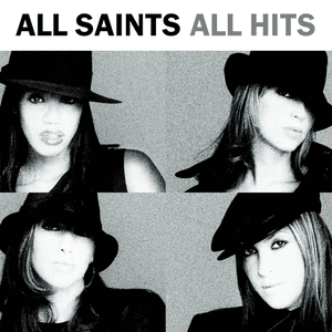 All Hits (Special Edition) by All Saints