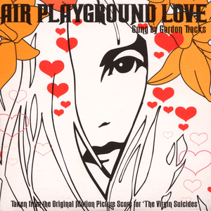 Playground Love by Air