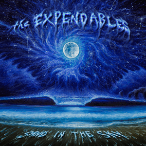 Sand In The Sky by The Expendables