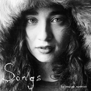 Songs by Regina Spektor