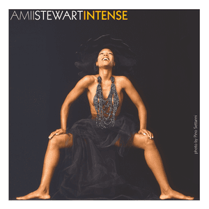 Intense by Amii Stewart