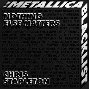 Nothing Else Matters by Chris Stapleton