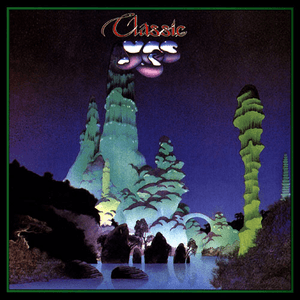 Classic Yes by Yes