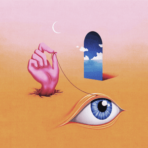 Hideaway by Wavves